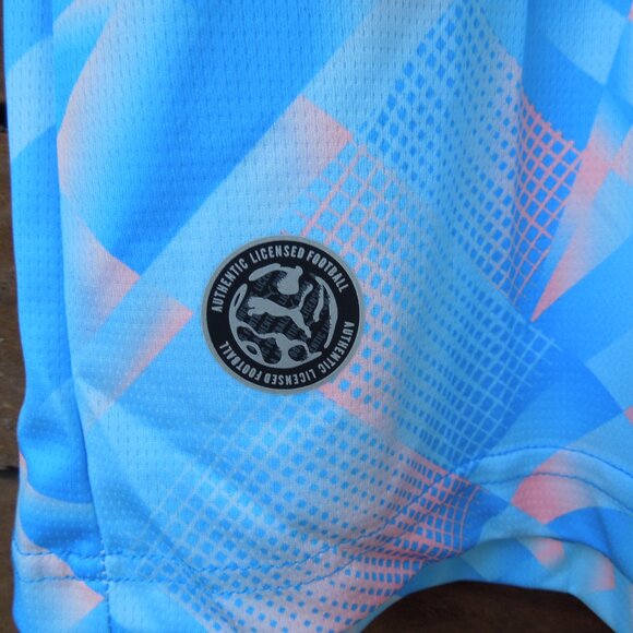 Switzerland National Team soccer jersey, away edition, large, Puma, 25/26 - Picture 3 of 7